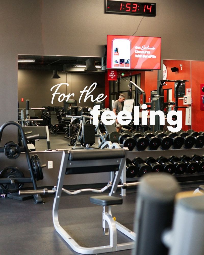 Snap Fitness Logo