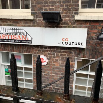 Co Couture - Chocolatiers & Shops Near Me - Belfast, BFS