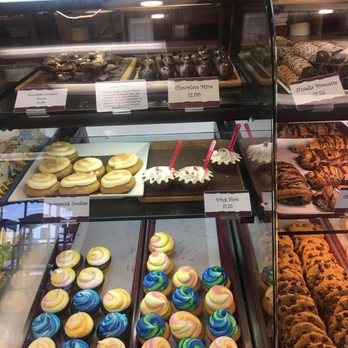 Atwood's Bakery - Bakeries Near Me - Alexandria, Louisiana