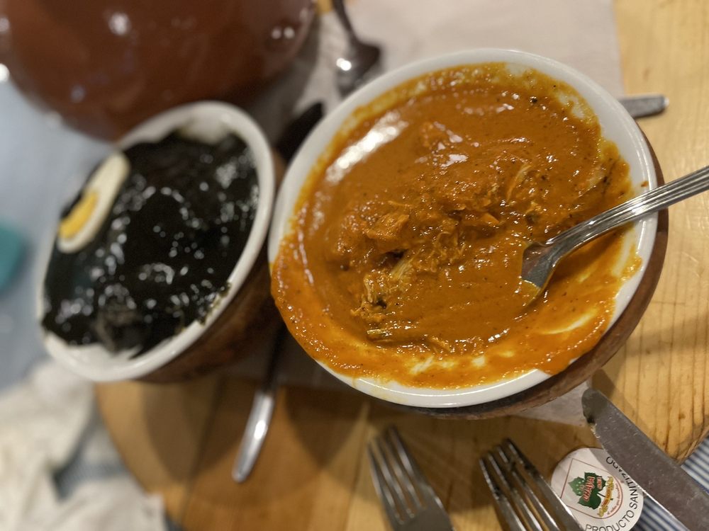 La Chaya Maya