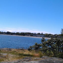 Uplands Park