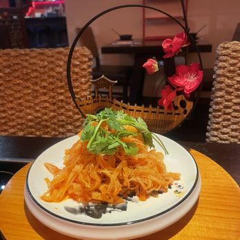 The Bronze Empire - App Shredded Tripe - Hot Pot Near Me - Denver, Colorado