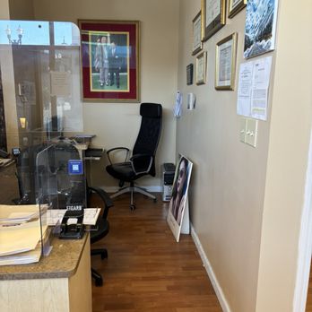 Bui Duc - Optometrists Near Me - San Jose, California