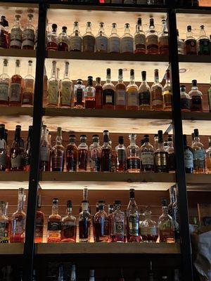 Prohibition Pig - Restaurant by null