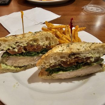 Verona Coffeehouse - Coffee & Tea Near Me - Placerville, California