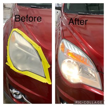 KCG Kelly's Cleaning Group - Auto Detailing Near Me