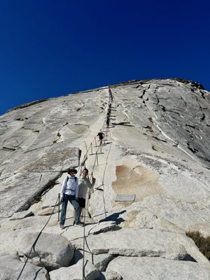 Yosemite National Park by null Yosemite National Park by null