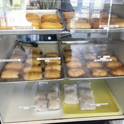 Hilliard Donuts & Kolaches