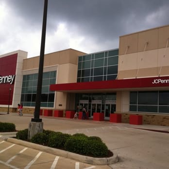 JCPenney - Department Stores Near Me - Conroe, Texas