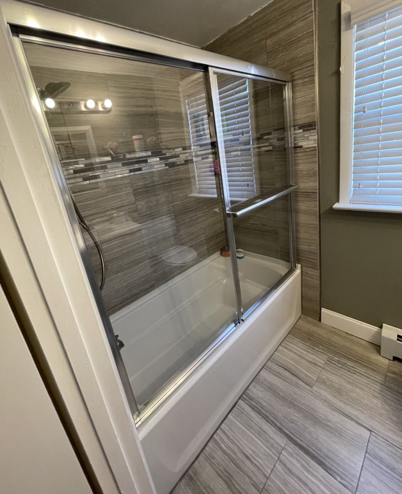 Slide of SJG Remodeling & Maintenance