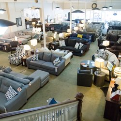 WG&R Furniture