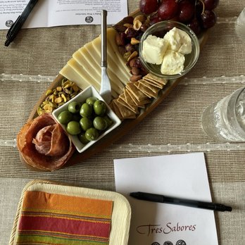 Tres Sabores Winery - Wineries Near Me - Saint Helena, California Tres Sabores Winery - Wineries Near Me - Saint Helena, California