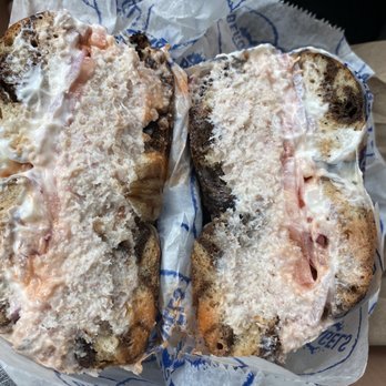 Frankel's Delicatessen - Bergen bagel - Delis Near Me - Brooklyn, New York Frankel's Delicatessen - Bergen bagel - Delis Near Me - Brooklyn, New York