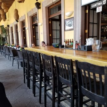 Comalli - Bars Near Me - Santiago de Querétaro, QUE