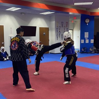 Jung's Taekwondo Academy - Taekwondo Near Me - Belvidere, Illinois Jung's Taekwondo Academy - Taekwondo Near Me - Belvidere, Illinois