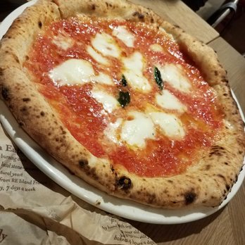 Eataly Boston - Margarita pizzaa. Worth eating. - Pizza Near Me - Boston, Massachusetts Eataly Boston - Margarita pizzaa. Worth eating. - Pizza Near Me - Boston, Massachusetts