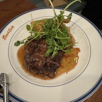 Lunch Lady - Shaking Beef - Vietnamese Near Me - Toronto, Ontario