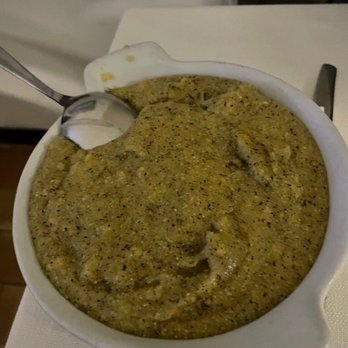 Trattoria del Fagiano - Polenta with oso buco - Italian Near Me - Moltrasio, LC