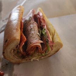 Lee's Hoagie House - East Norriton