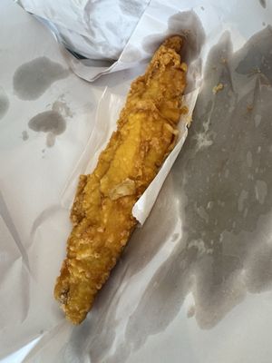 Ken’s Fish Bar by null