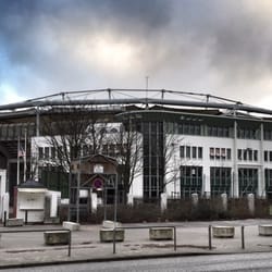 Tennisturnier am Rothenbaum