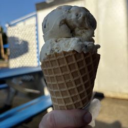 Brr-Kee's Ice Cream