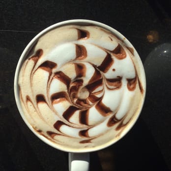 Coffee Society - Wow the baristas are so cool wow - Coffee & Tea Near Me - Cupertino, California Coffee Society - Wow the baristas are so cool wow - Coffee & Tea Near Me - Cupertino, California