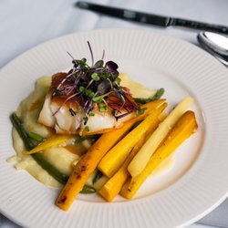 Sea Bass