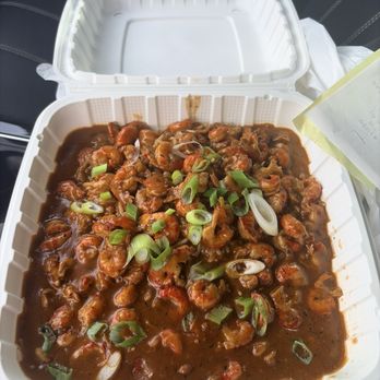 Po' Boys Creole Restaurant - Crawfish Etouffée - Cajun/Creole Near Me - Milton, Delaware Po' Boys Creole Restaurant - Crawfish Etouffée - Cajun/Creole Near Me - Milton, Delaware