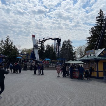 Canada's Wonderland - Amusement Parks Near Me - Vaughan, Ontario Canada's Wonderland - Amusement Parks Near Me - Vaughan, Ontario