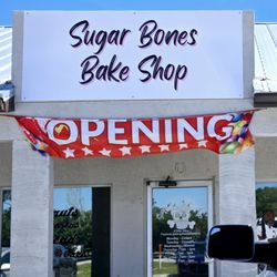 Sugar Bones Bake Shop