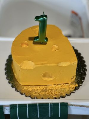 Aggie's Bakery & Cake Shop by null