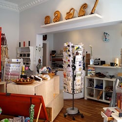 L Werk - Interior