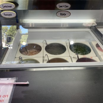 La Real De Michoacan - The fresh drinks - Ice Cream & Frozen Yogurt Near Me - Henderson, Nevada La Real De Michoacan - The fresh drinks - Ice Cream & Frozen Yogurt Near Me - Henderson, Nevada