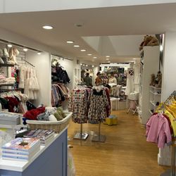 The Children's Boutique