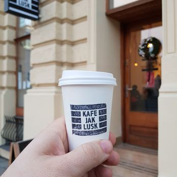 Kafe jak lusk - Cafes Near Me - Olomouc, OL Kafe jak lusk - Cafes Near Me - Olomouc, OL