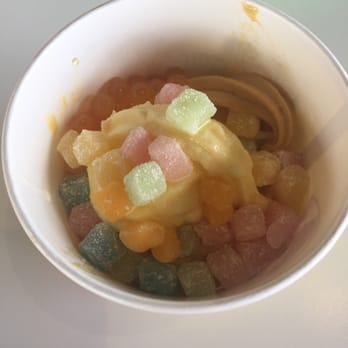 Frost - My creation! - Ice Cream & Frozen Yogurt Near Me - Kailua, Hawaii Frost - My creation! - Ice Cream & Frozen Yogurt Near Me - Kailua, Hawaii