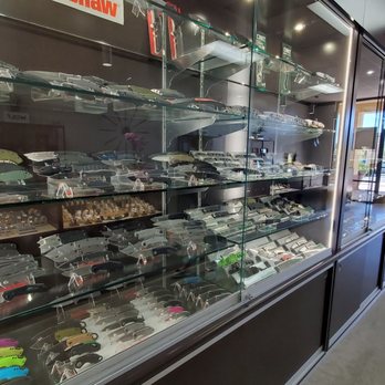 Watch Zone - More knife collection. - Watch Repair Near Me - Aliso Viejo, California Watch Zone - More knife collection. - Watch Repair Near Me - Aliso Viejo, California