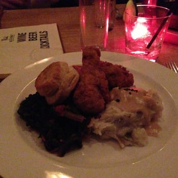 Sidecar - The Fried Chicken - New American Near Me - San Luis Obispo, California Sidecar - The Fried Chicken - New American Near Me - San Luis Obispo, California