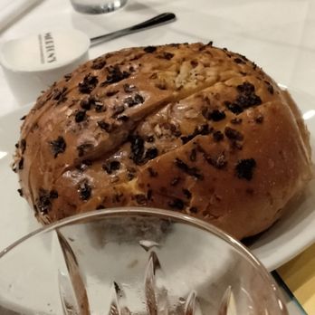 Morton's The Steakhouse - Bread and old fashioned - Steakhouses Near Me - Pittsburgh, Pennsylvania Morton's The Steakhouse - Bread and old fashioned - Steakhouses Near Me - Pittsburgh, Pennsylvania