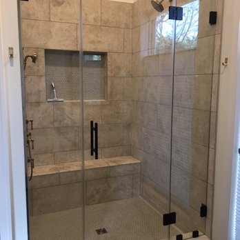 Quality Frameless Showers - Glass & Mirrors Near Me - Woodlawn, Maryland Quality Frameless Showers - Glass & Mirrors Near Me - Woodlawn, Maryland