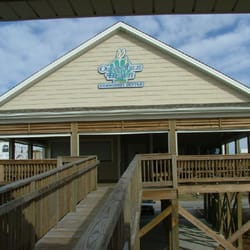 Ocean Isle Beach Yoga - OIB Community Center