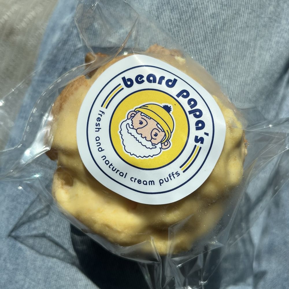 frozen mango puff frozen mango puff