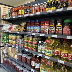 Rivera’s Market
