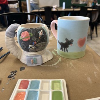 Glaze & Phase - Arts & Crafts Near Me - Englewood, Colorado Glaze & Phase - Arts & Crafts Near Me - Englewood, Colorado