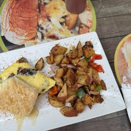 Home Fries