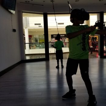 VR Place - My boys in VR land - Arcades Near Me - Redondo Beach, California VR Place - My boys in VR land - Arcades Near Me - Redondo Beach, California