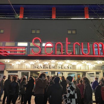 Sentrum Scene - King Gizzard & the Lizard Wizard 03.08.23 - Music Venues Near Me - Oslo, 03