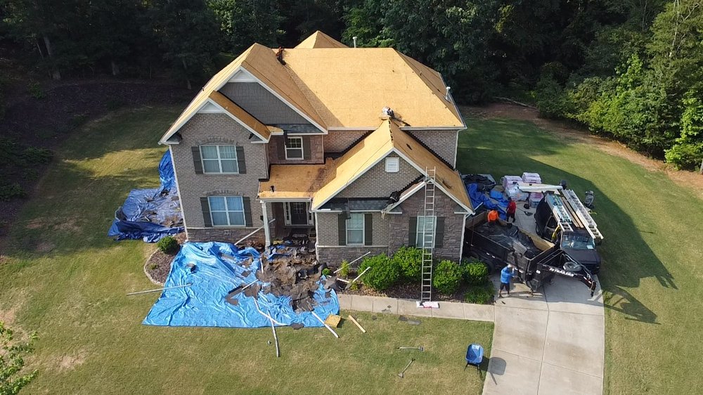 Slide of Sterling Edge Exteriors