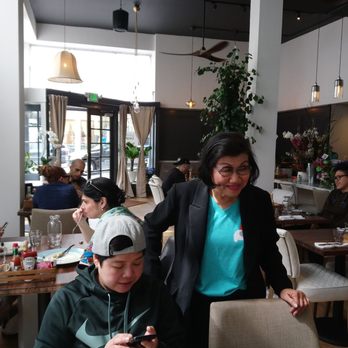 Lapisara Eatery - Breakfast & Brunch Near Me - San Francisco, California